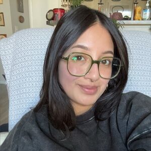 Meet your Posher, Aracely